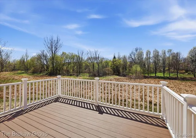 5th image of 3365 Meadowridge Ct, Davison, MI 48423 | MLS# 60966589