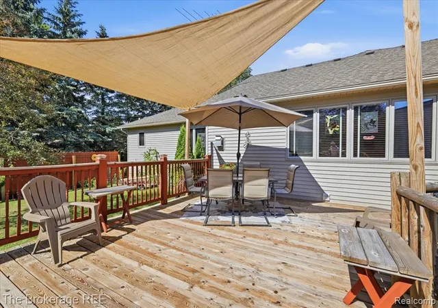 Photo 4 of Sale Pending at 6057 Center Rd, Grand Blanc, MI 48439 7949 | MLS# 61010933 | Listing updated on 2026-10-21