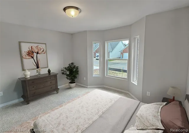 2nd image of 376 Devonshire Dr, Lapeer, MI 48446 4794