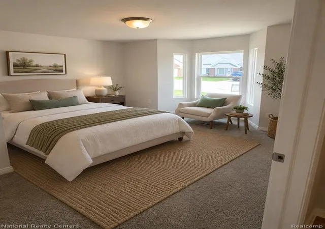38th image of 376 Devonshire Dr #29, Lapeer, MI 48446 4794 | MLS# 61024010