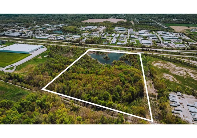 Photo 2 of Land for sale at 3511 3 Mile Rd, Grand Rapids, MI 49534 | MLS# 70467516 | Listing updated on 2026-03-23