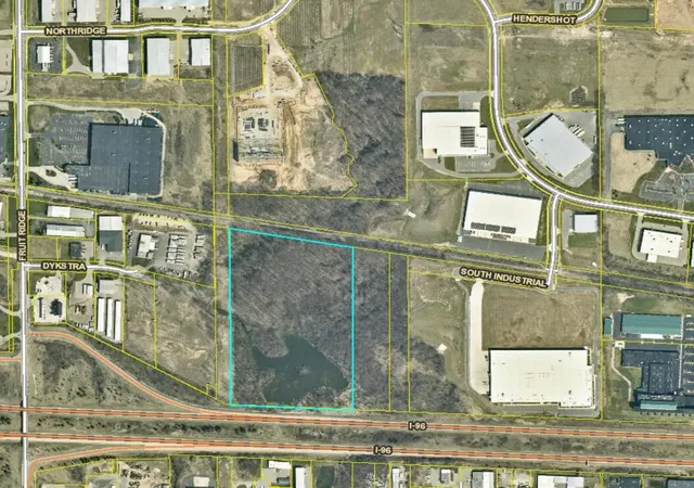 Photo 3 of Land for sale at 3511 3 Mile Rd, Grand Rapids, MI 49534 | MLS# 70467516 | Listing updated on 2026-03-23