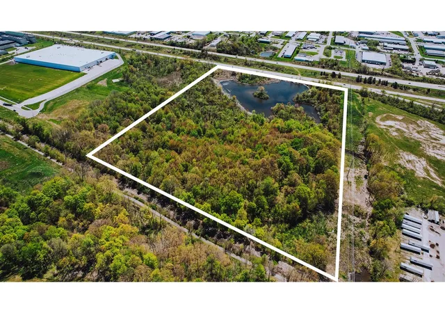 Photo 4 of Land for sale at 3511 3 Mile Rd, Grand Rapids, MI 49534 | MLS# 70467516 | Listing updated on 2026-03-23
