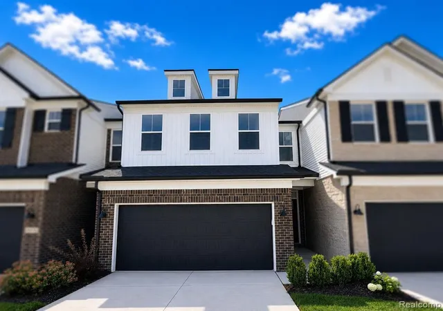 Photo 1 of Condo for sale at 5595 Corgi Dr, Ann Arbor, MI 48108 | MLS# 61019457 | Listing updated on 2026-09-14