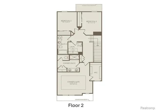 Photo 3 of Condo for sale at 5595 Corgi Dr, Ann Arbor, MI 48108 | MLS# 61019457 | Listing updated on 2026-09-14