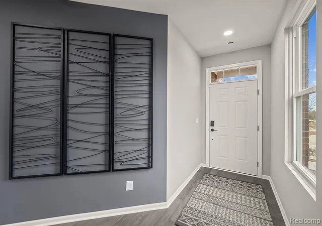 Listing Photo 5 - Condo for sale in building located at 5595 Corgi Dr, Ann Arbor, MI 48108