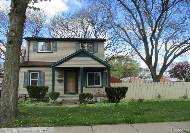 Photo 1 of Sale Pending at 5656 Monroe St, Dearborn Heights, MI 48125 | MLS# 60990927 | Listing updated on 2026-07-07