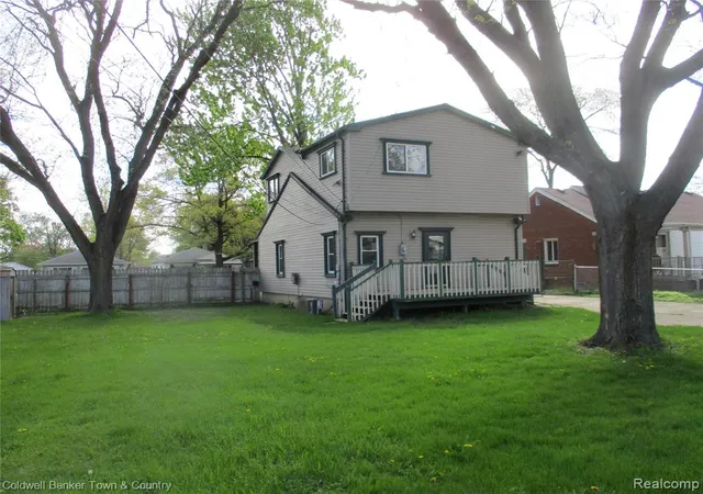 Photo 25 of Sale Pending at 5656 Monroe St, Dearborn Heights, MI 48125 | MLS# 60990927 | Listing updated on 2026-07-07