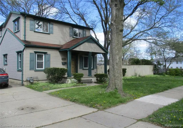 Photo 2 of Sale Pending at 5656 Monroe St, Dearborn Heights, MI 48125 | MLS# 60990927 | Listing updated on 2026-07-07