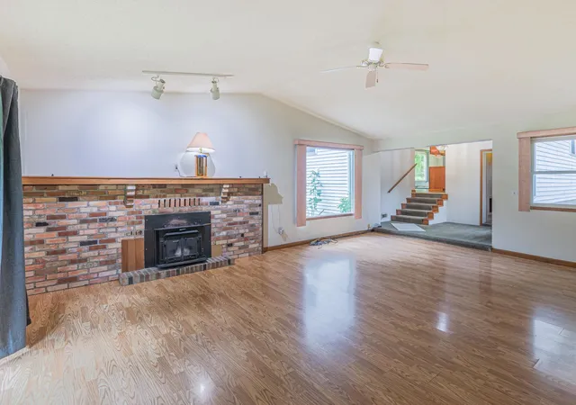 Photo 3 of Single family home for sale at 8370 N Lumberjack Rd, Riverdale, MI 48877 | MLS# 80073009 | Listing updated on 2026-09-01