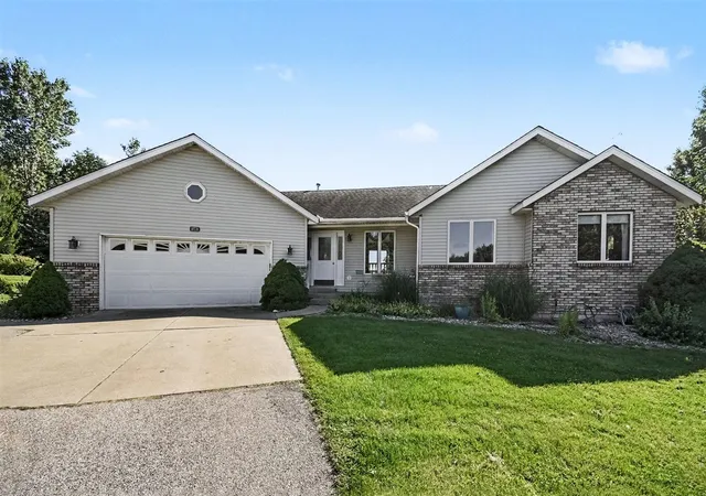 Photo 1 of Single family home for sale at 10731 Eastern Ave, Wayland, MI 49348 | MLS# 70554642 | Listing updated on 2026-09-01