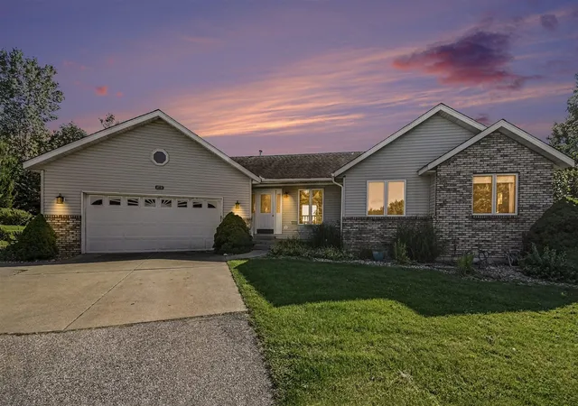 Photo 2 of Single family home for sale at 10731 Eastern Ave, Wayland, MI 49348 | MLS# 70554642 | Listing updated on 2026-09-01