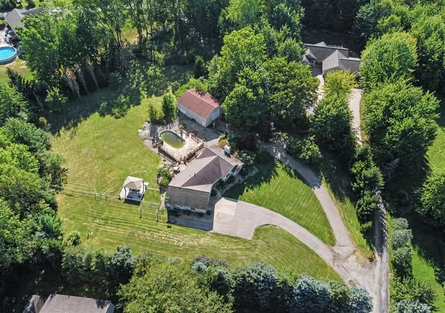 Photo 3 of Single family home for sale at 10731 Eastern Ave, Wayland, MI 49348 | MLS# 70554642 | Listing updated on 2026-09-01