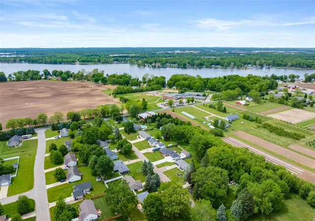 Homes for sale in Scotts, MI | 5830 Leon Ave, Scotts, MI 49088 | MLS# 70540442