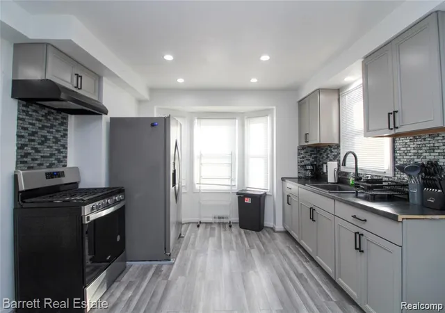 Photo 1 of Sale Pending at 16021 Tacoma St, Detroit, MI 48205 2046 | MLS# 61005438 | Listing updated on 2026-10-06