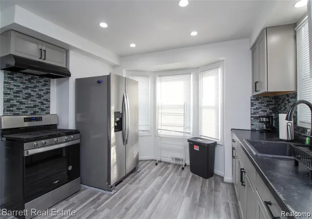 Photo 2 of Sale Pending at 16021 Tacoma St, Detroit, MI 48205 2046 | MLS# 61005438 | Listing updated on 2026-10-06