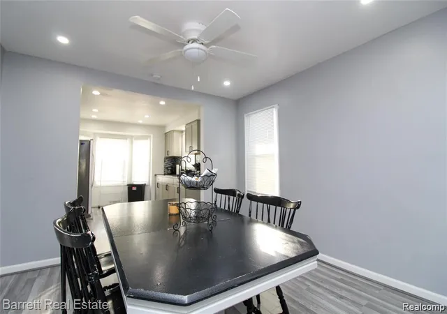 Photo 3 of Sale Pending at 16021 Tacoma St, Detroit, MI 48205 2046 | MLS# 61005438 | Listing updated on 2026-10-06