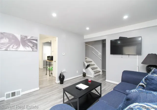 Photo 4 of Sale Pending at 16021 Tacoma St, Detroit, MI 48205 2046 | MLS# 61005438 | Listing updated on 2026-10-06