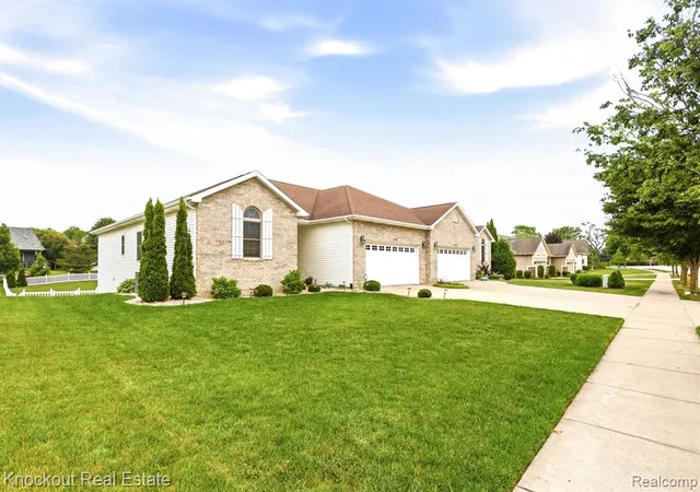Homes for sale in Frankenmuth, MI | 373 Block St, Frankenmuth, MI 48734 | MLS# 61002916