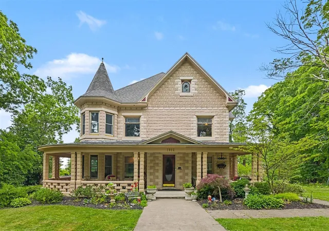 Homes for sale in Bear Lake, MI | 7812 Main St, Bear Lake, MI 49614 | MLS# 70542849
