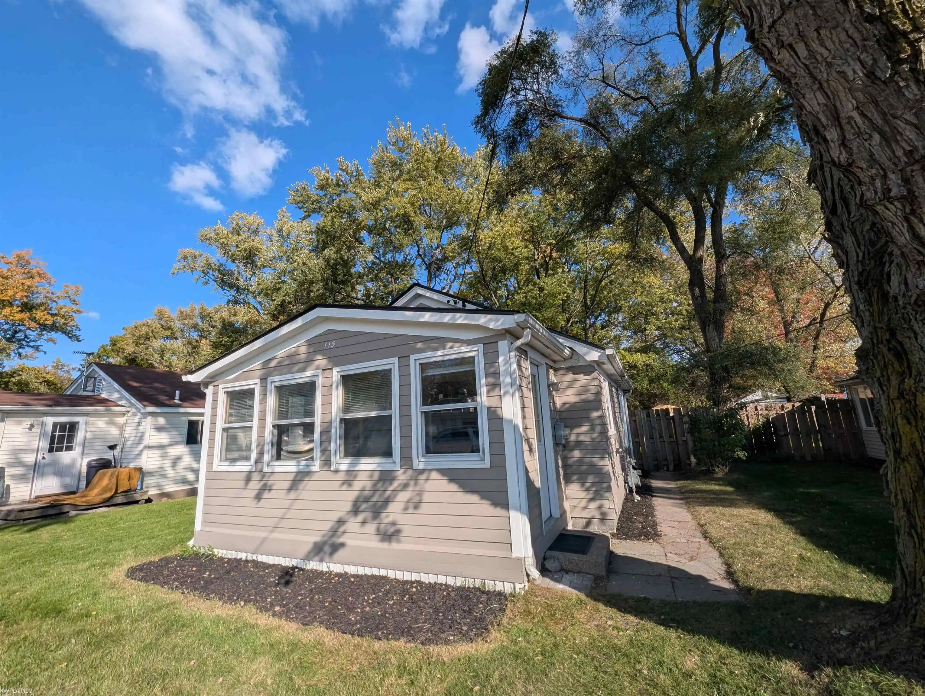 Photo 1 of Single family home for sale at 115 Hansen Ct, Clay, MI 48001 | MLS# 50225856 | Listing updated on 2026-10-23