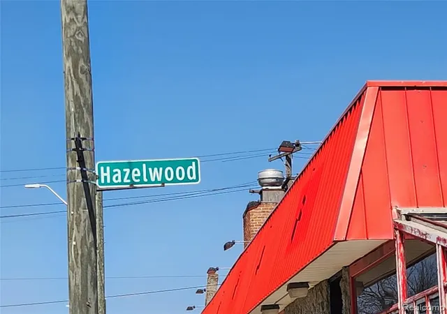 7th image of 130 Hazelwood St, Detroit, MI 48202 | MLS# 60983882