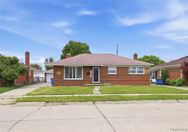 2nd image of 11085 Busch Ave, Warren, MI 48089 | MLS# 61007362