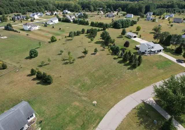 Photo 1 of Land for sale at Country River Dr, Rives Junction, MI 49277 | MLS# 70501723 | Listing updated on 2026-07-10