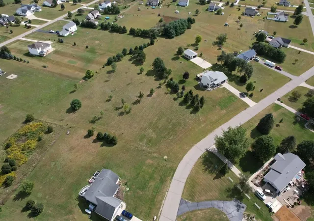 Photo 2 of Land for sale at Country River Dr, Rives Junction, MI 49277 | MLS# 70501723 | Listing updated on 2026-07-10
