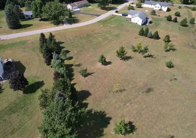 Photo 3 of Land for sale at Country River Dr, Rives Junction, MI 49277 | MLS# 70501723 | Listing updated on 2026-07-10
