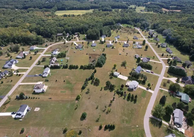 Photo 4 of Land for sale at Country River Dr, Rives Junction, MI 49277 | MLS# 70501723 | Listing updated on 2026-07-10