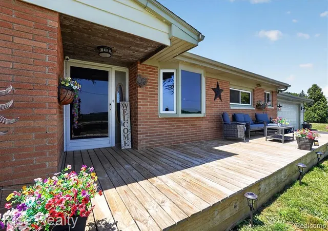 Photo 2 of Single family home for sale at 4338 S Duffield Rd, Lennon, MI 48449 9419 | MLS# 61011505 | Listing updated on 2026-09-03