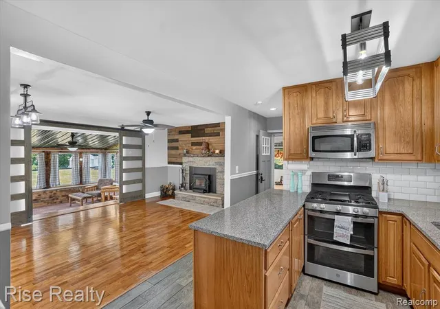 Photo 4 of Single family home for sale at 4338 S Duffield Rd, Lennon, MI 48449 9419 | MLS# 61011505 | Listing updated on 2026-09-03