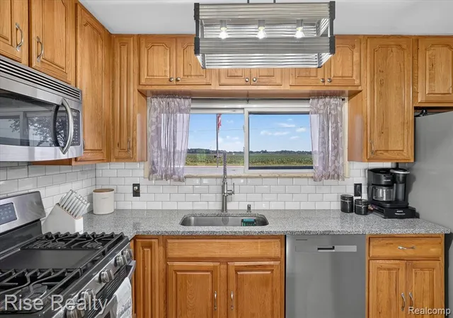 Photo 5 of Single family home for sale at 4338 S Duffield Rd, Lennon, MI 48449 9419 | MLS# 61011505 | Listing updated on 2026-09-03