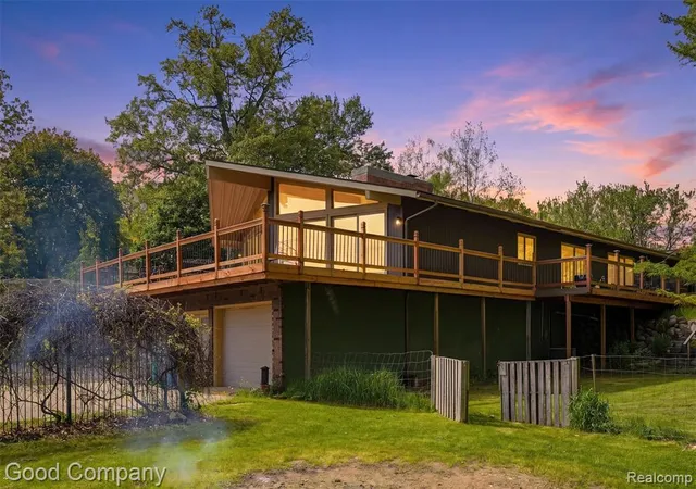 1st image of 5130 Seymour Lake Rd, Oxford, MI 48371 | MLS# 60995554