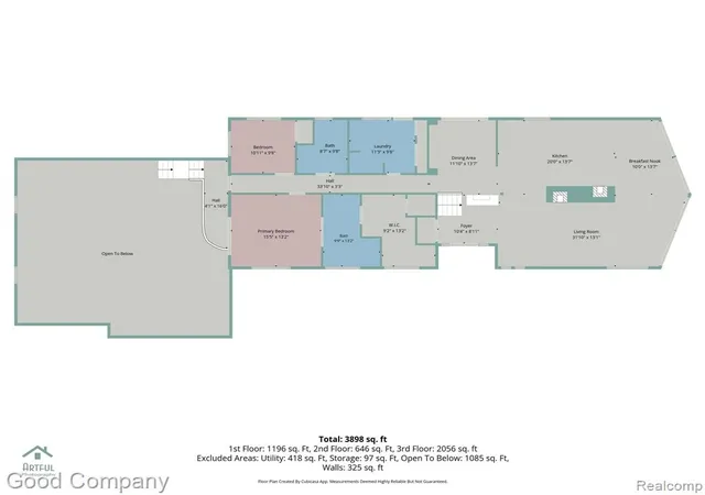 76th image of 5130 Seymour Lake Rd, Oxford, MI 48371 | MLS# 60995554