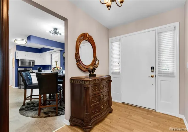 Photo 3 of Single Family Residence at 36615 Almond Cir, Farmington Hills, MI 48335 | MLS# 60999029 |  | Sold on 2026-07-10