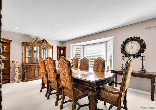 Photo 5 of Single Family Residence at 36615 Almond Cir, Farmington Hills, MI 48335 | MLS# 60999029 |  | Sold on 2026-07-10