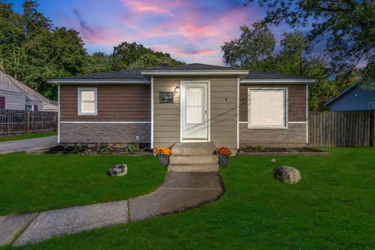 Photo 1 of Sale Pending at 5146 Haughey Ave, Grand Rapids, MI 49548 | MLS# 70565653 | Listing updated on 2026-10-27