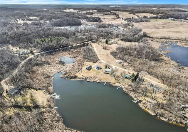 Photo 4 of Land for sale at Parc C Pokey Dr, Hastings, MI 49058 | MLS# 70555621 | Listing updated on 2026-09-12