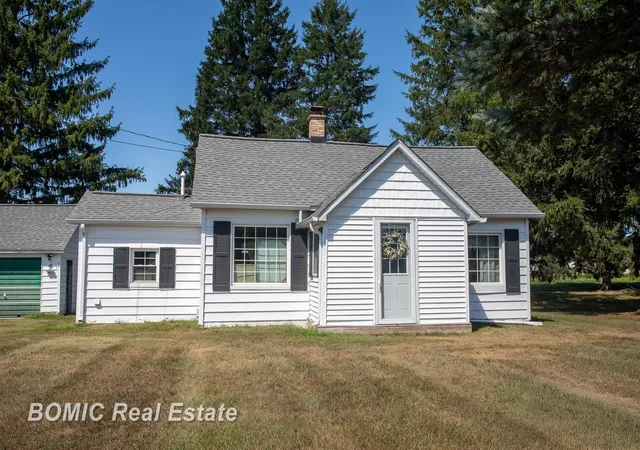 1st image of 3977 Busch Rd, Birch Run, MI 48415 | MLS# 50219200
