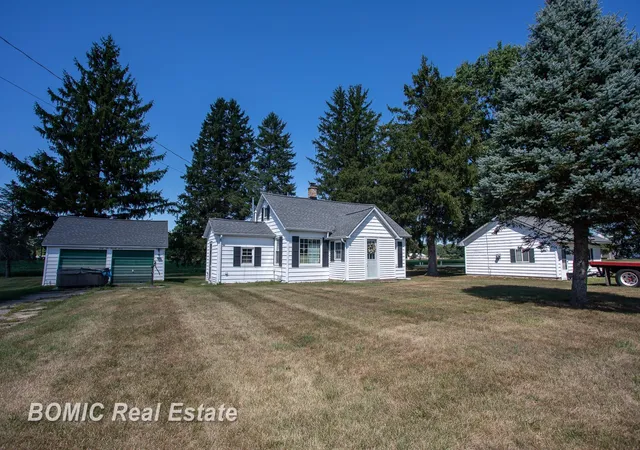 2nd image of 3977 Busch Rd, Birch Run, MI 48415 | MLS# 50219200