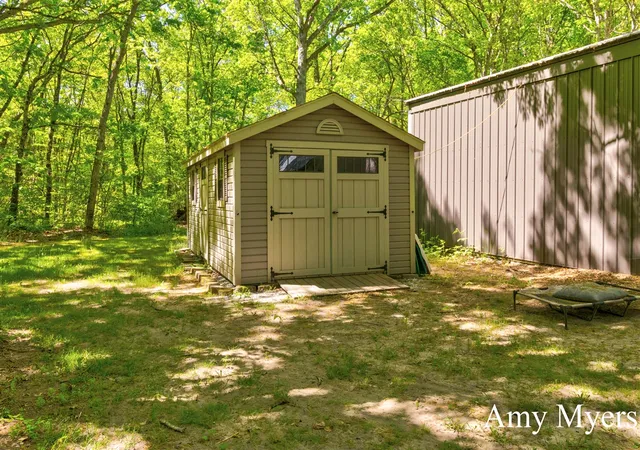 Homes for sale in Montague, MI | 11610 Fogg Lake Rd, Montague, MI 49437 | MLS# 70535570