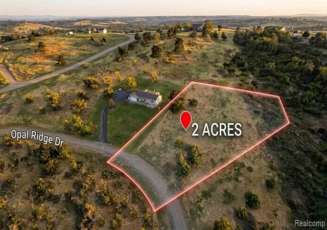 Photo 2 of Land for sale at 49 & 50 Opal Ridge Dr, Onekama, MI 49675 | MLS# 61001631 | Listing updated on 2026-08-26