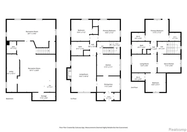 Photo 39 of Sale Pending at 19634 Stotter St, Detroit, MI 48234 3140 | MLS# 61024050 | Listing updated on 2026-09-02