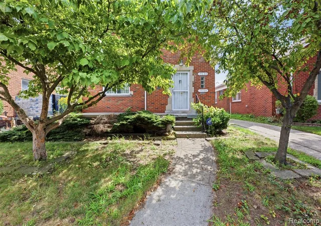 Photo 3 of Sale Pending at 19634 Stotter St, Detroit, MI 48234 3140 | MLS# 61024050 | Listing updated on 2026-09-02
