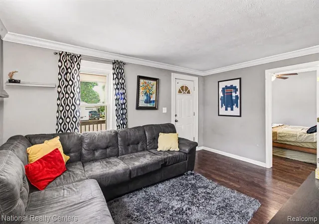 Homes for sale in Hazel Park, MI | 166 W Brickley Ave, Hazel Park, MI 48030 | MLS# 60999825