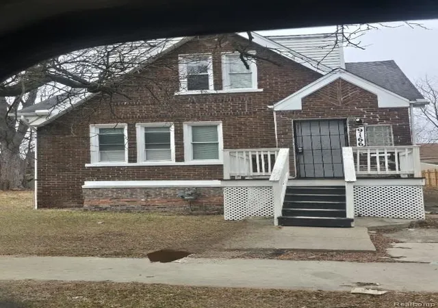 Homes for sale in Detroit, MI | 9166 Devonshire Rd, Detroit, MI 48224 2519 | MLS# 61000713
