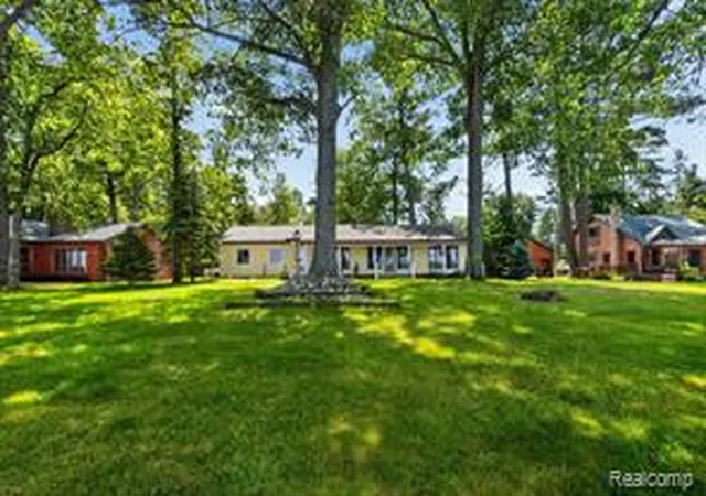 Homes for sale in Lachine, MI | 152 Beaver Creek Rd, Lachine, MI 49753 | MLS# 61010143