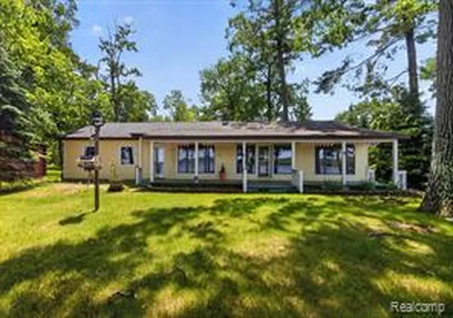 Homes for sale in Lachine, MI | 152 Beaver Creek Rd, Lachine, MI 49753 | MLS# 61010143